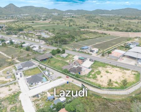 Chada Homes