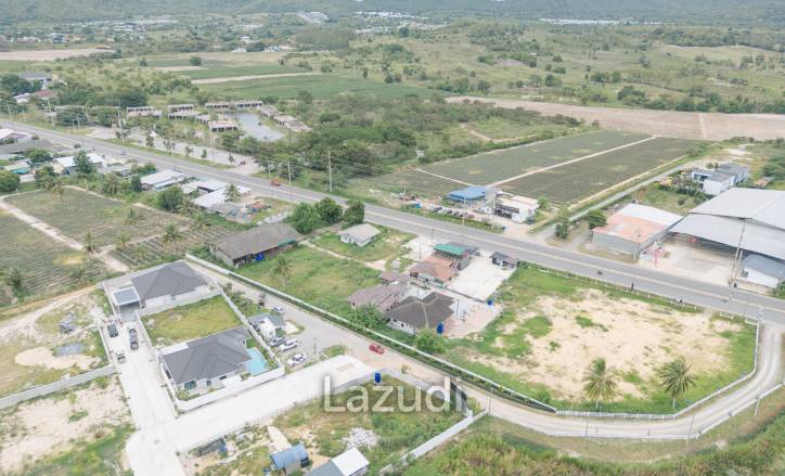 Chada Homes