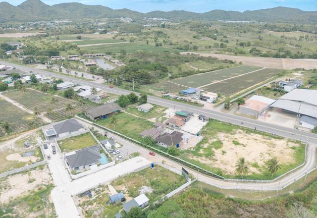 Chada Homes