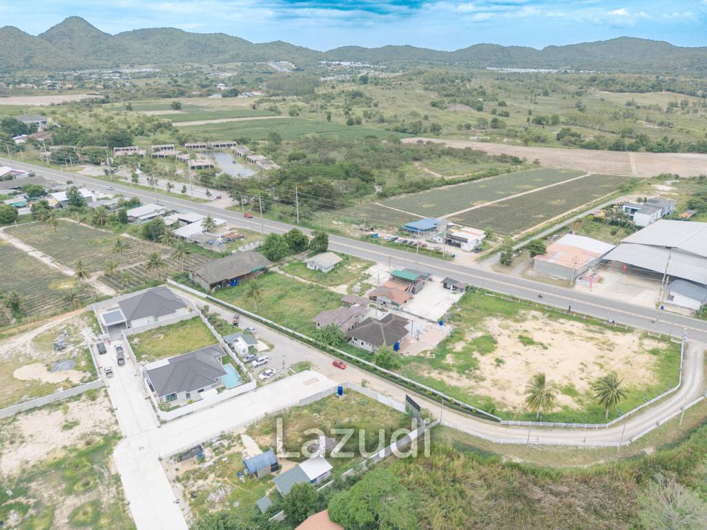 Chada Homes