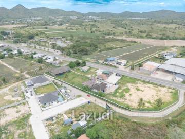 Chada Homes
