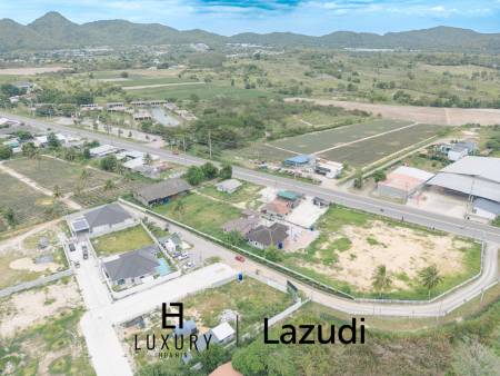 Chada Homes