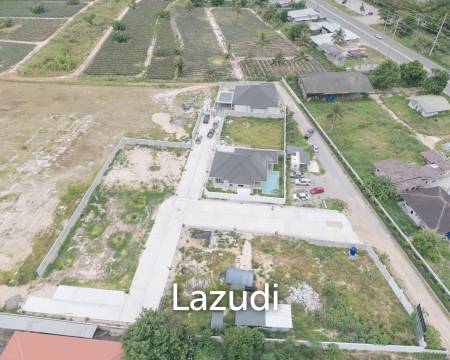 Chada Homes