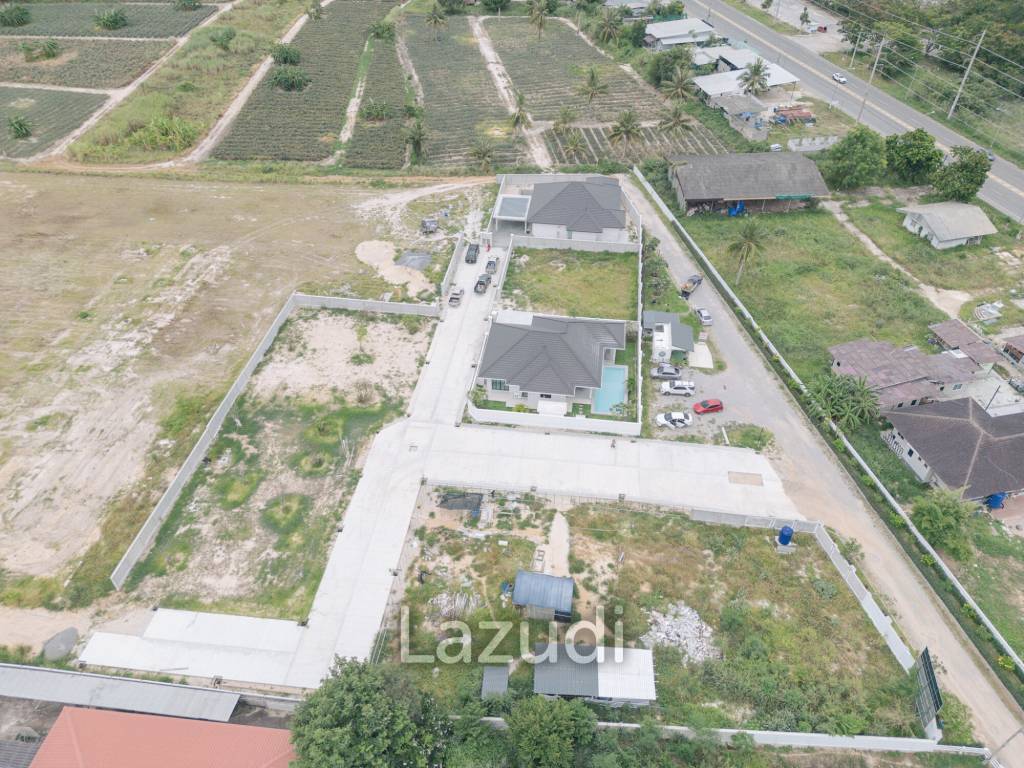 Chada Homes
