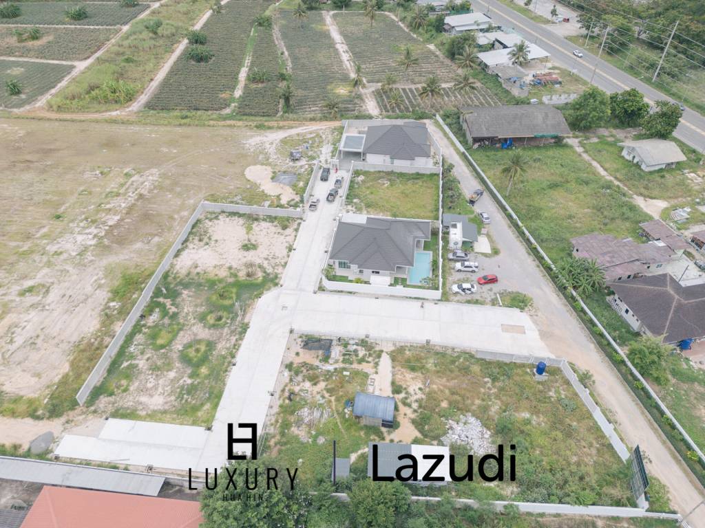Chada Homes
