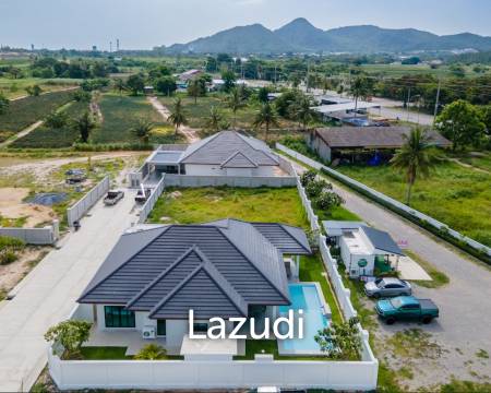 Chada Homes