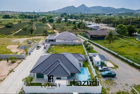 Chada Homes