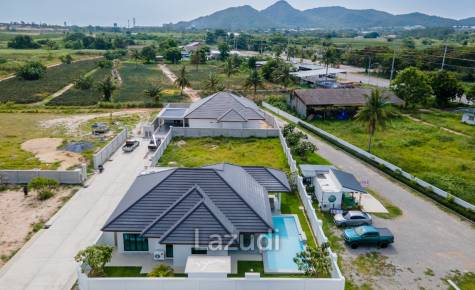 Chada Homes
