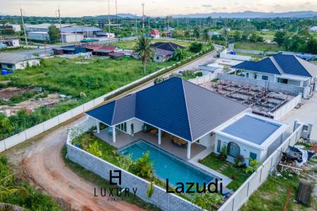 Chada Homes