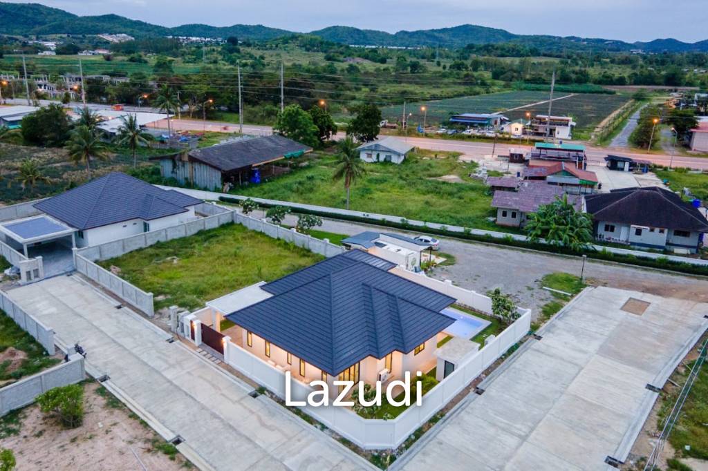 ชฎาโฮมส์