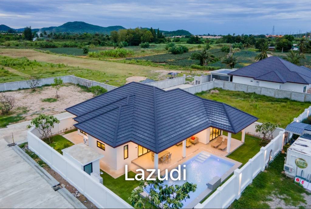 ชฎาโฮมส์