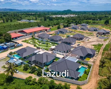 Chada Homes