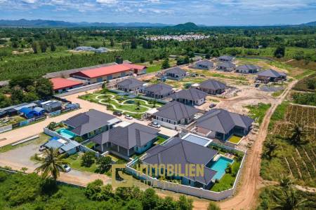 Chada Homes