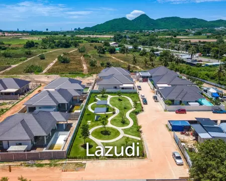 Chada Homes
