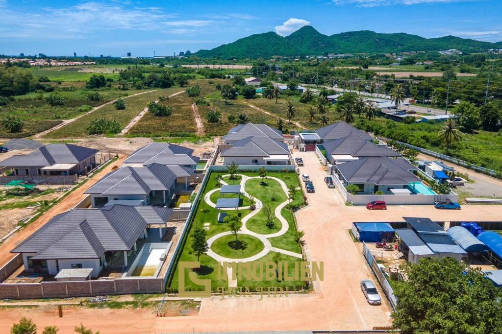 Chada Homes