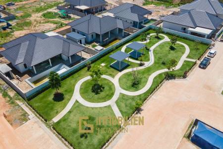 Chada Homes