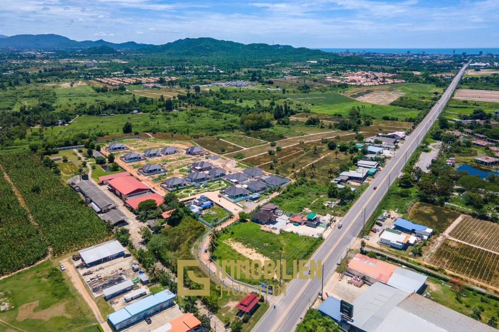 Chada Homes