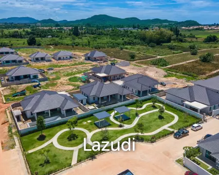 Chada Homes