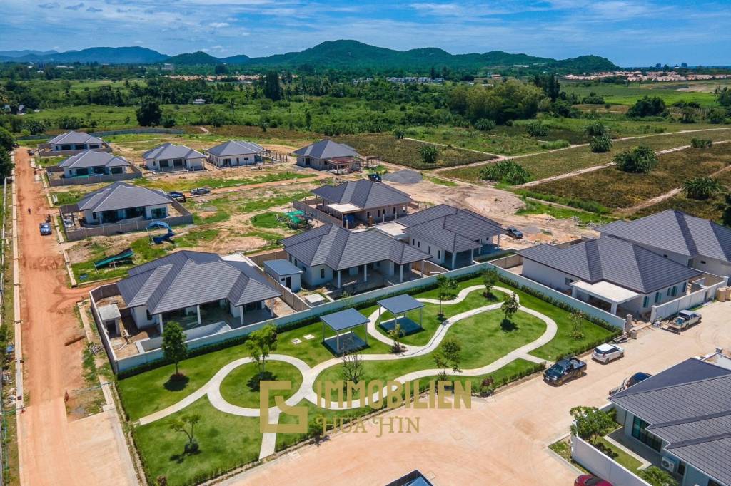 Chada Homes