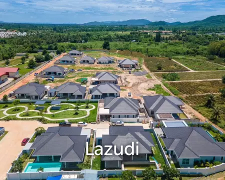 Chada Homes