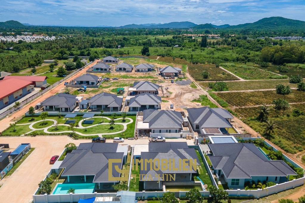 Chada Homes