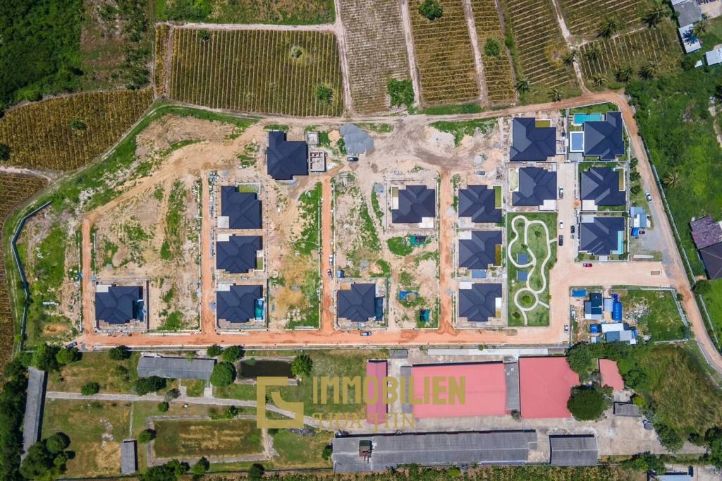 Chada Homes