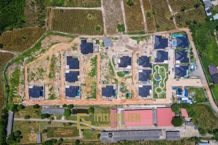 Chada Homes