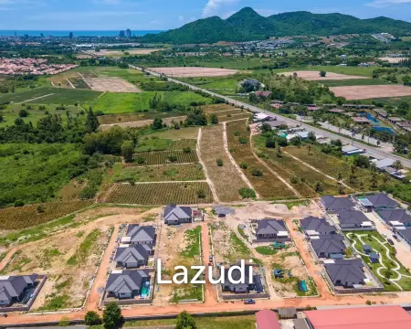 Chada Homes