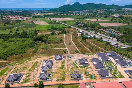 Chada Homes