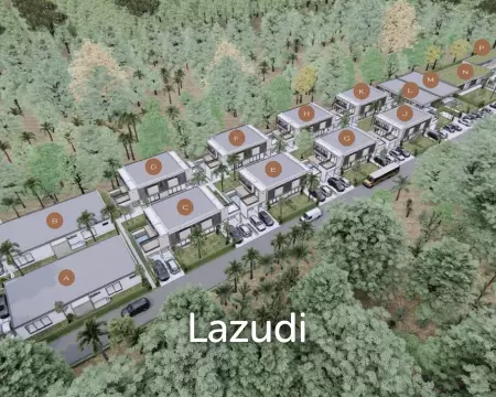 Tree Yard Resort