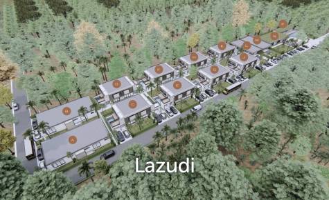 Tree Yard Resort