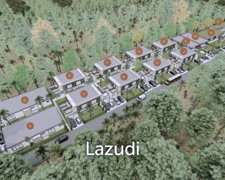 Tree Yard Resort