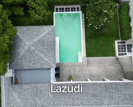 Chaum Haus Pool Villas Phase 1