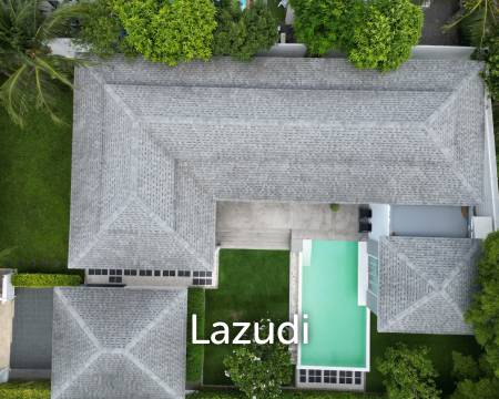 Chaum Haus Pool Villas Phase 1