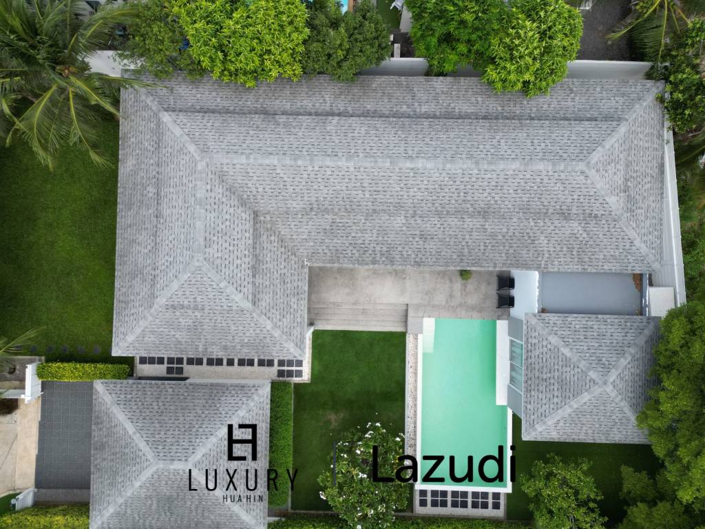 Chaum Haus Pool Villas Phase 1