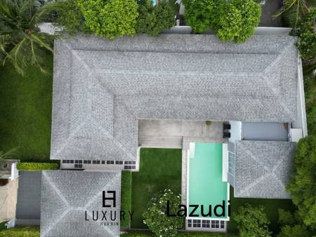 Chaum Haus Pool Villas Phase 1