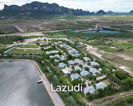 Chaum Haus Pool Villas Phase 1
