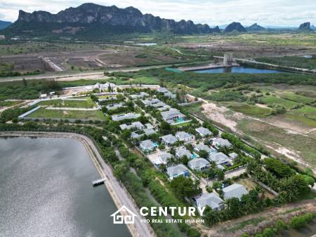 Chaum Haus Pool Villas Phase 1