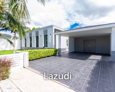 Chaum Haus Pool Villas Phase 1