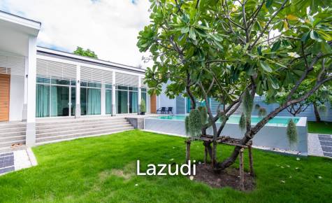 Chaum Haus Pool Villas Phase 1