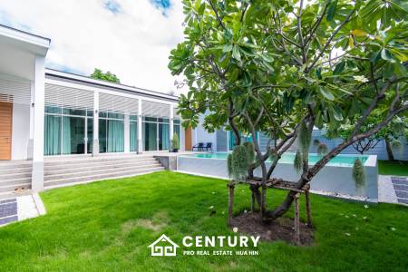 Chaum Haus Pool Villas Phase 1