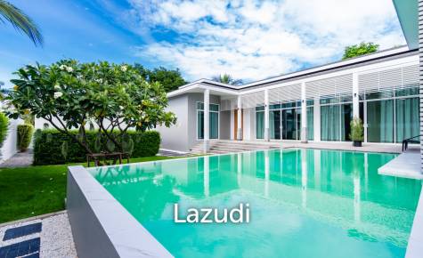 Chaum Haus Pool Villas Phase 1