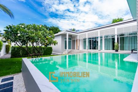 Maison Chaum Pool Villas Phase 1