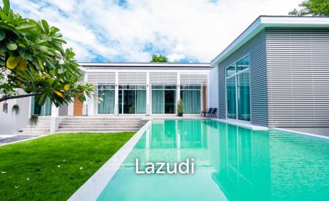 Chaum Haus Pool Villas Phase 1