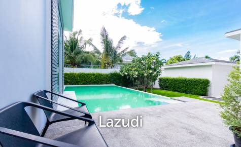 Chaum Haus Pool Villas Phase 1