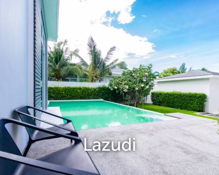 Chaum Haus Pool Villas Phase 1