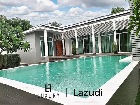 Chaum Haus Pool Villas Phase 1