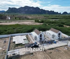 Chaum Haus Pool Villas Phase 4