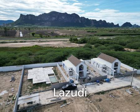 Chaum Haus Pool Villas Phase 4