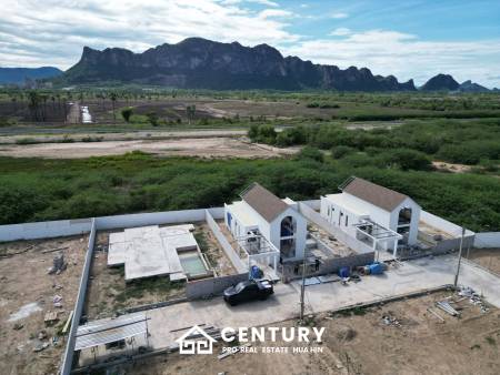 Chaum Haus Pool Villas Phase 4